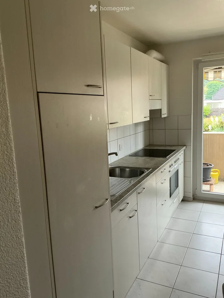 Appartement 4-7 pièces avec 2 balcons