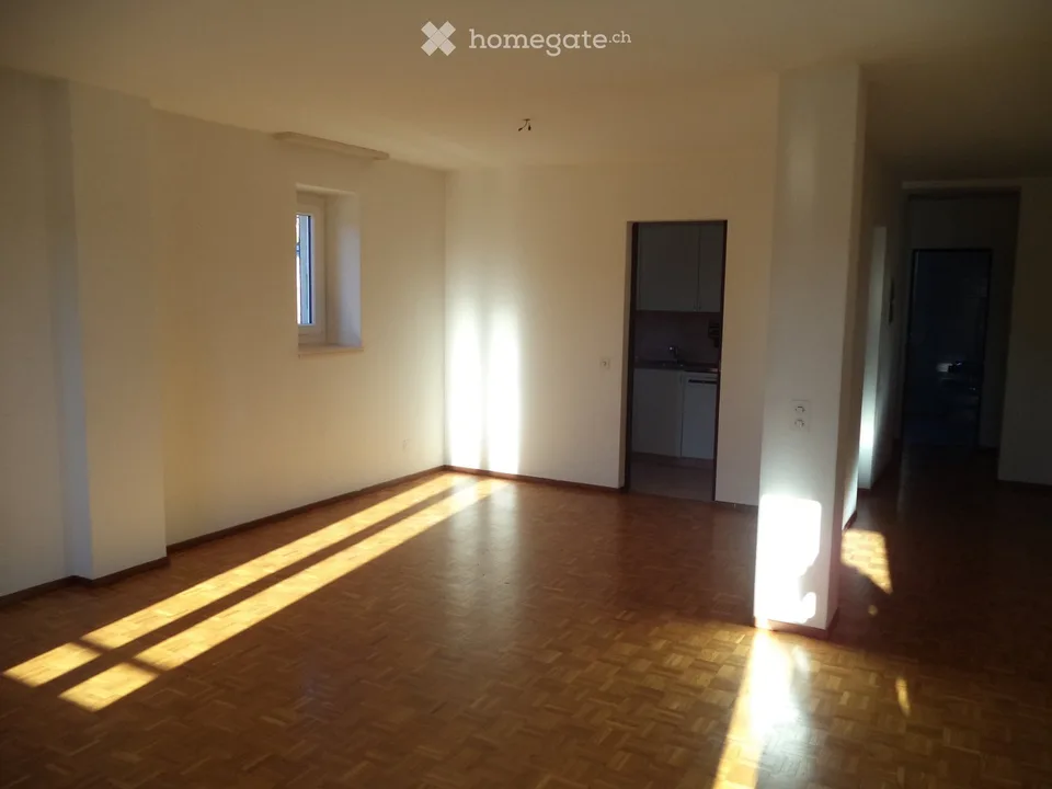 Mietwohnung 3.5 Zimmer