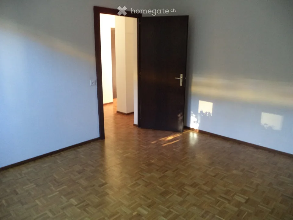 Mietwohnung 3.5 Zimmer