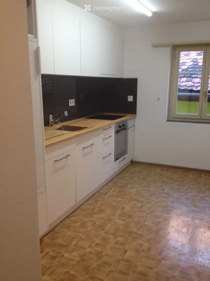 2 Zimmerwohnung