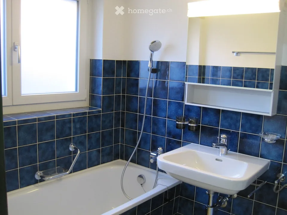 2 Zimmerwohnung