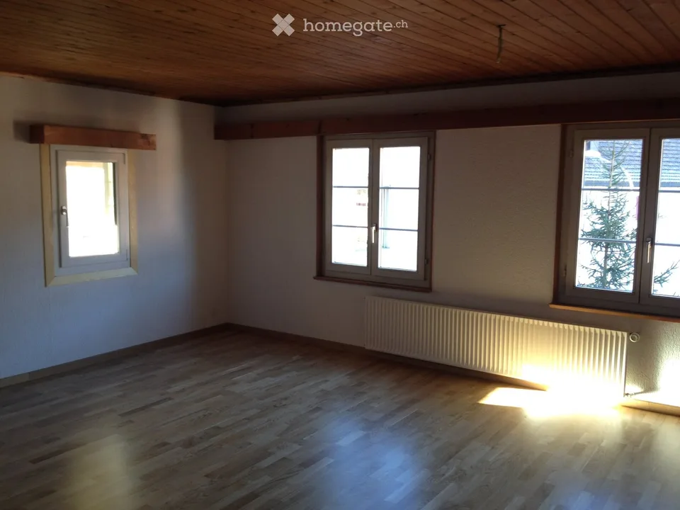 2 Zimmerwohnung