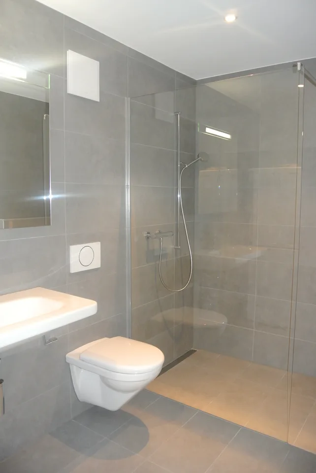 Exklusive Attikawohnung mit Aareblick