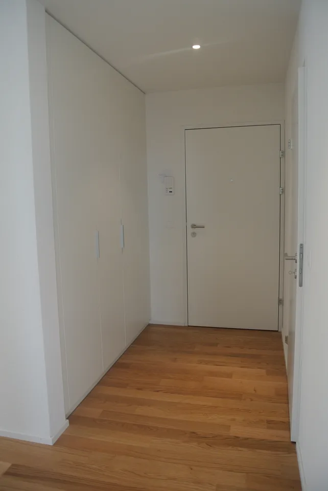 Exklusive Attikawohnung mit Aareblick
