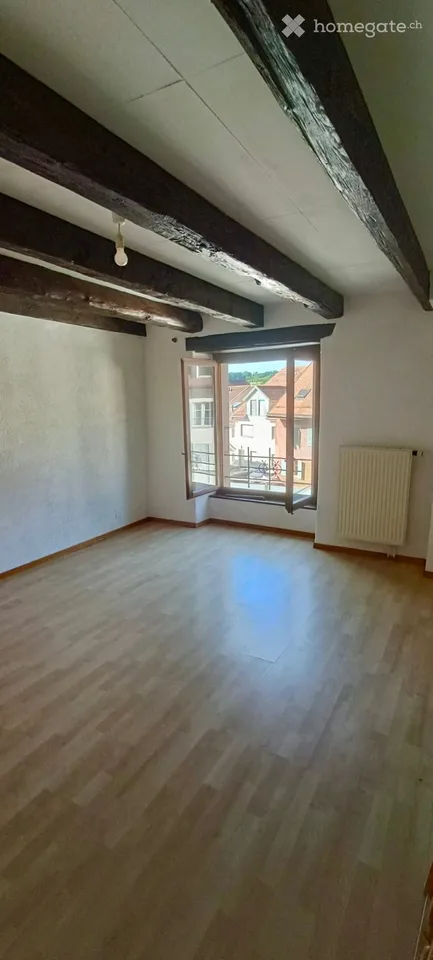 Montagny-Yverdon, 1 Zimmer in Wohngemeinschaft
