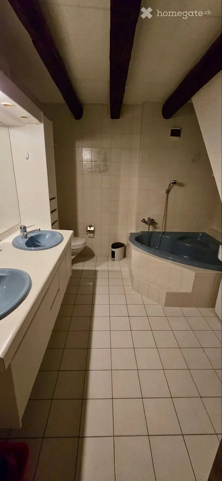 Montagny-Yverdon, 1 Zimmer in Wohngemeinschaft