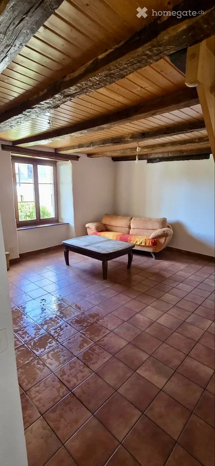 Montagny-Yverdon, 1 Zimmer in Wohngemeinschaft