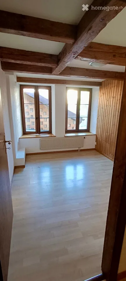 Montagny-Yverdon, 1 Zimmer in Wohngemeinschaft