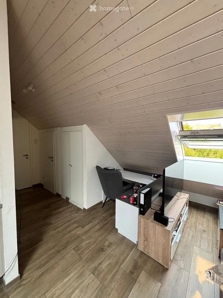 Zu vermieten: Magnifique 1,5 Zimmer von 38 m² in Payerne