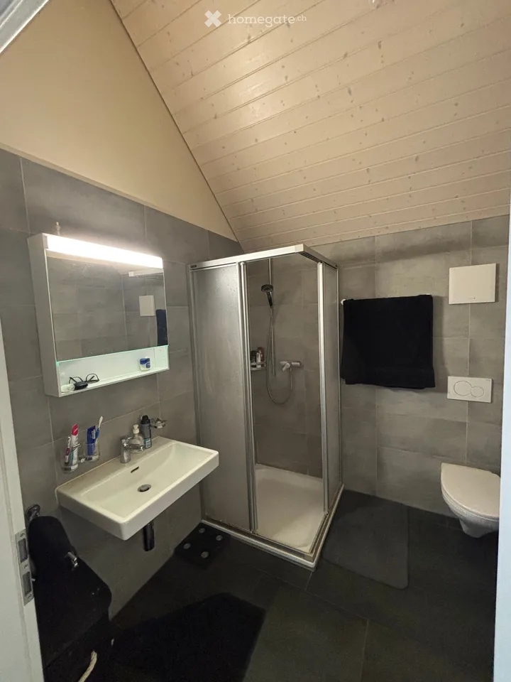 Zu vermieten: Magnifique 1,5 Zimmer von 38 m² in Payerne