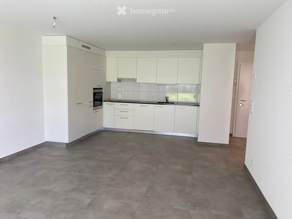 Appartement en attique meublé pour courte ou longue durée