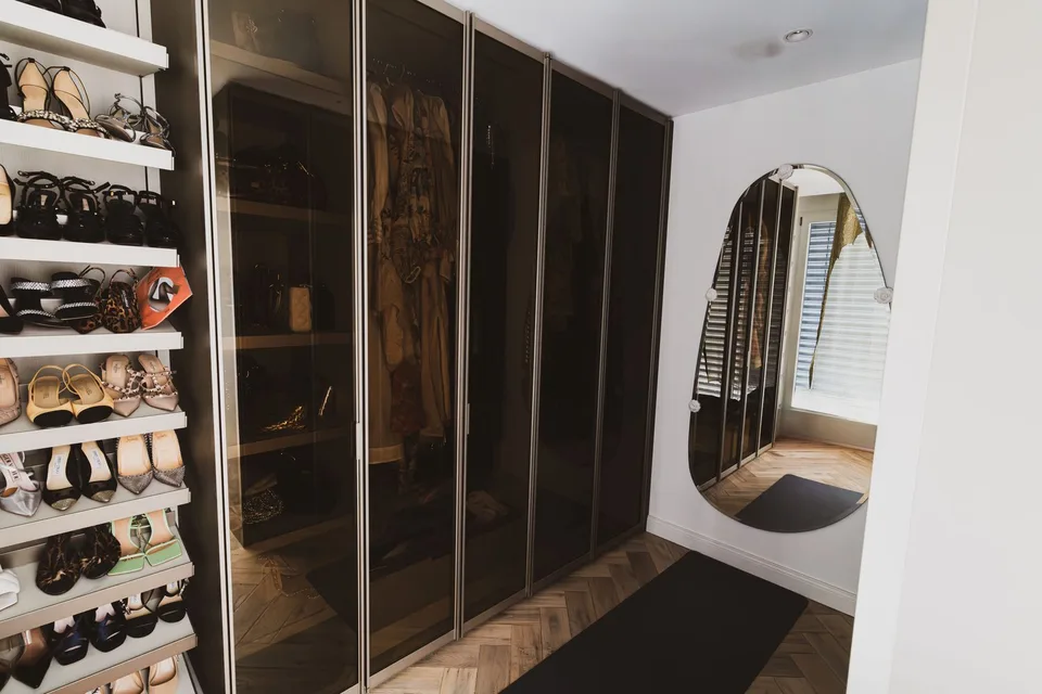 GRACE - Luxuswohnen an bester Lage in Zürich | möbliertes Apartment