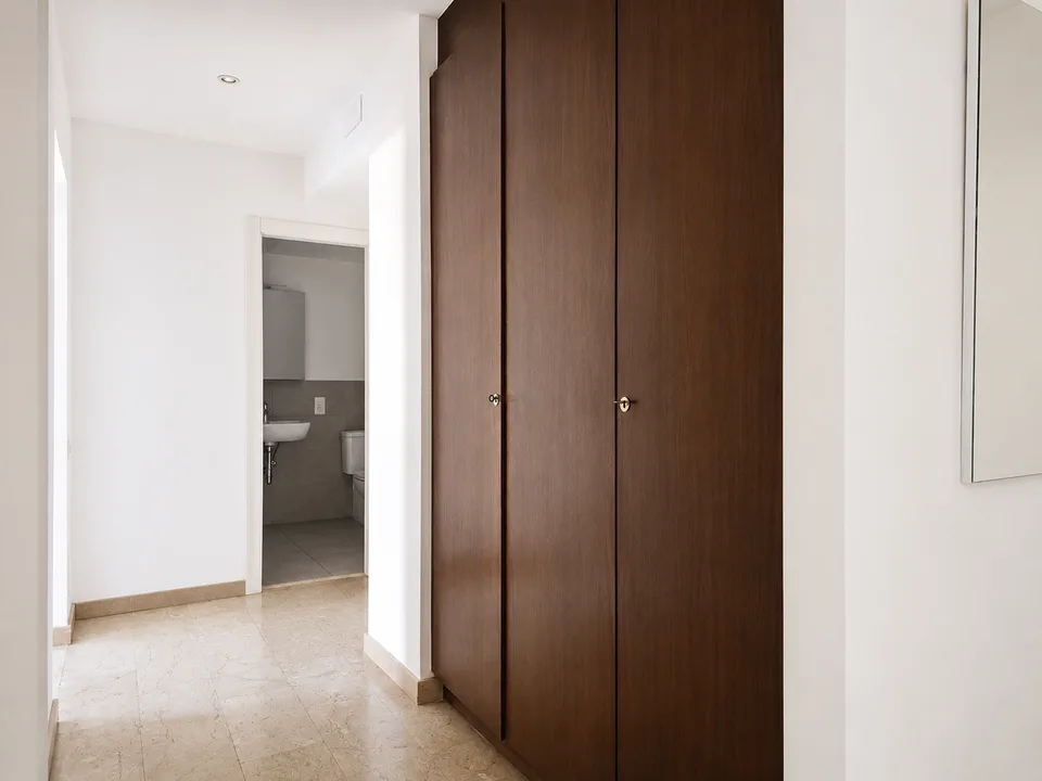 Großes Apartment im Zentrum von Chiasso: 6 Zimmer, aufgeteilt in 2 Wohnungen zur Vermietung