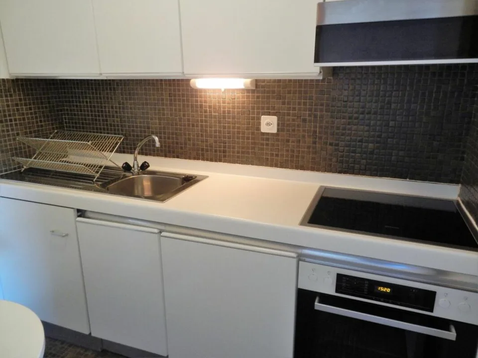 AV 15/Lion - 307 Weekly rental