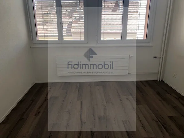 Zu vermieten, 2.5 Zimmer, Combe-Grieurin 37b, La Chaux-de-Fonds