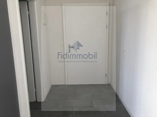 Zu vermieten, 2.5 Zimmer, Combe-Grieurin 37b, La Chaux-de-Fonds – Foto 6 von 7