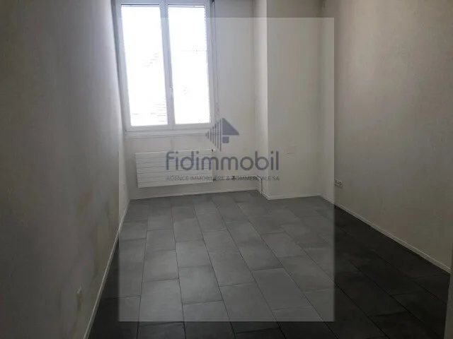 Zu vermieten, 2.5 Zimmer, Combe-Grieurin 37b, La Chaux-de-Fonds