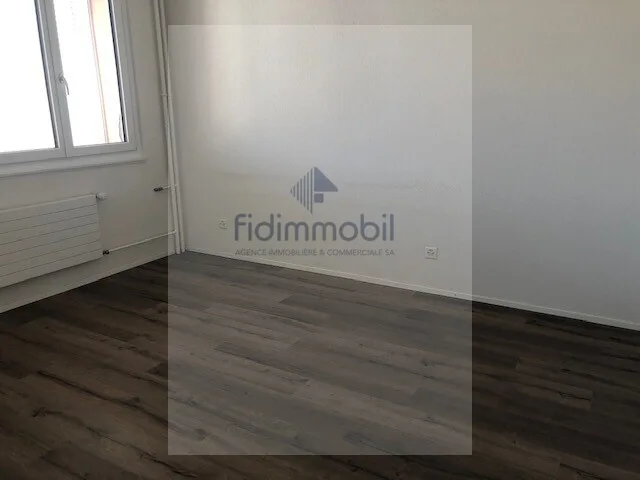 Zu vermieten, 2.5 Zimmer, Combe-Grieurin 37b, La Chaux-de-Fonds