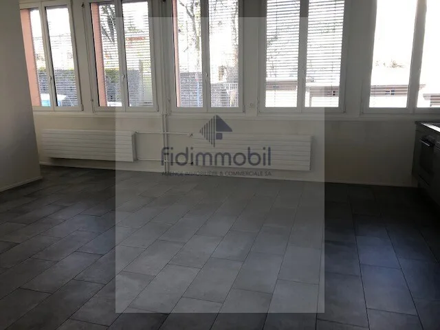 Zu vermieten, 2.5 Zimmer, Combe-Grieurin 37b, La Chaux-de-Fonds