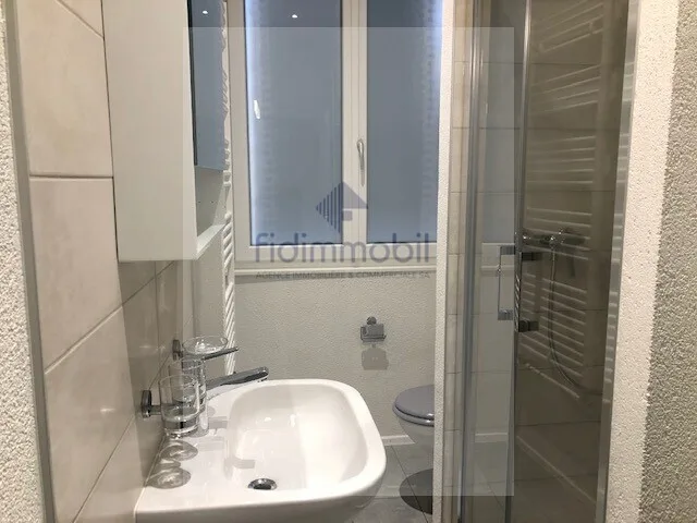Zu vermieten, 2.5 Zimmer, Combe-Grieurin 37b, La Chaux-de-Fonds – Foto 7 von 7