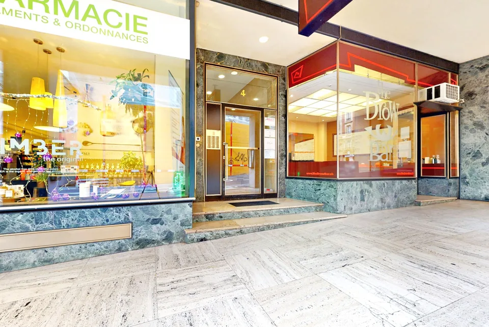 Bureaux au centre ville!