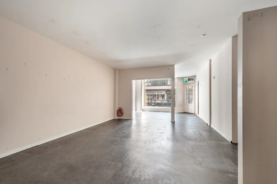 Spazio commerciale in posizione attraente – foto 6 di 10