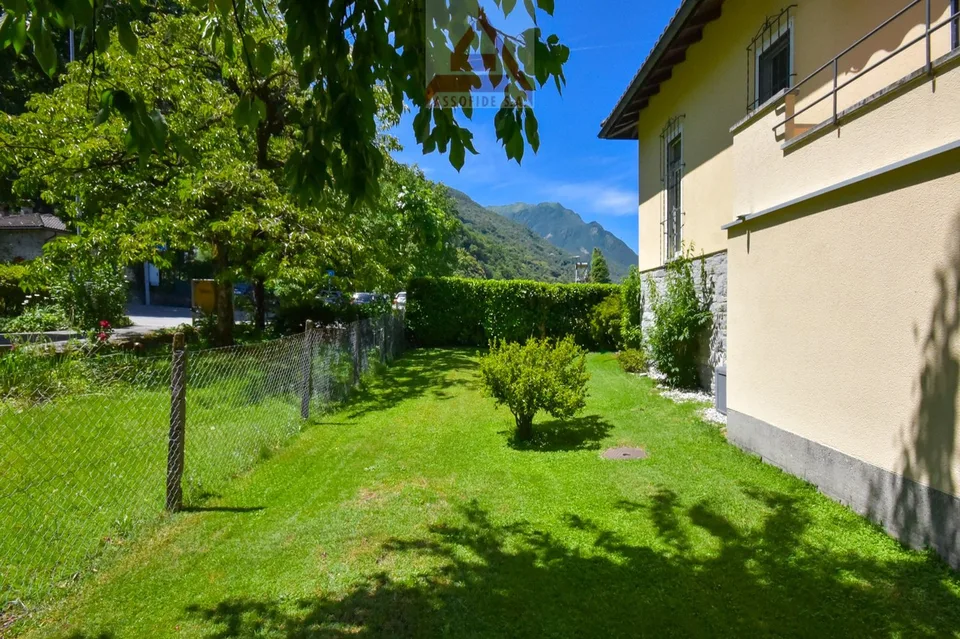 La tua oasi verde a Cadenazzo / Ihre grüne Oase in Cadenazzo – Foto 11 von 13