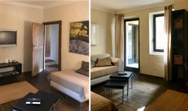 Wunderschönes altes Haus in Caslano