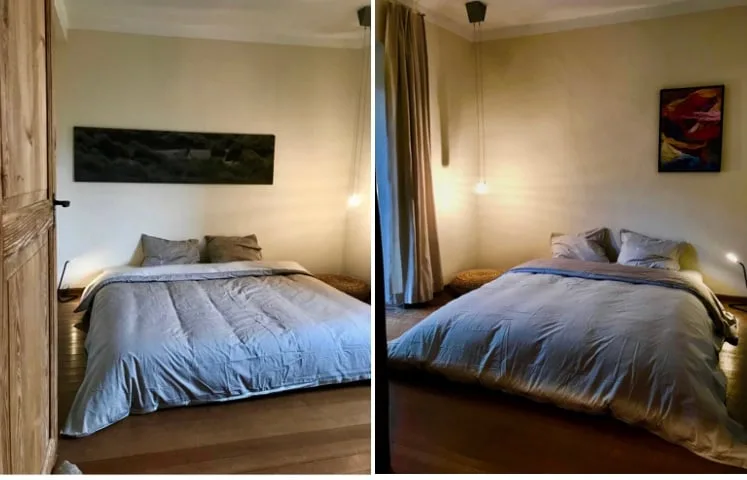 Wunderschönes altes Haus im Kern von Caslano – Foto 6 von 11