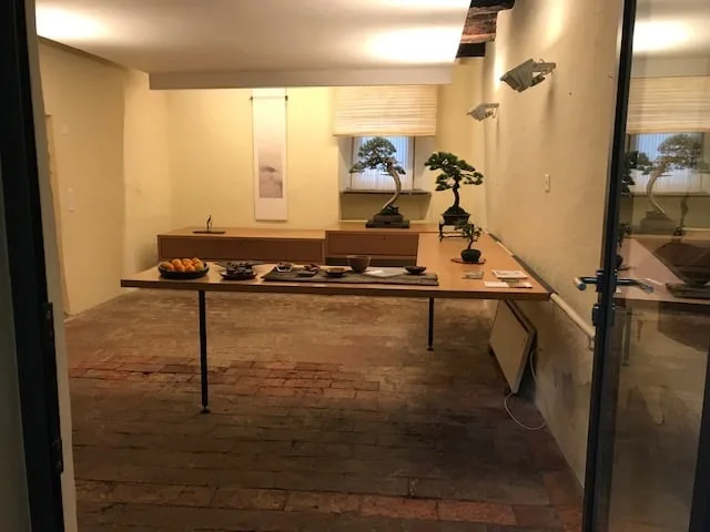Wunderschönes altes Haus im Kern von Caslano – Foto 11 von 11