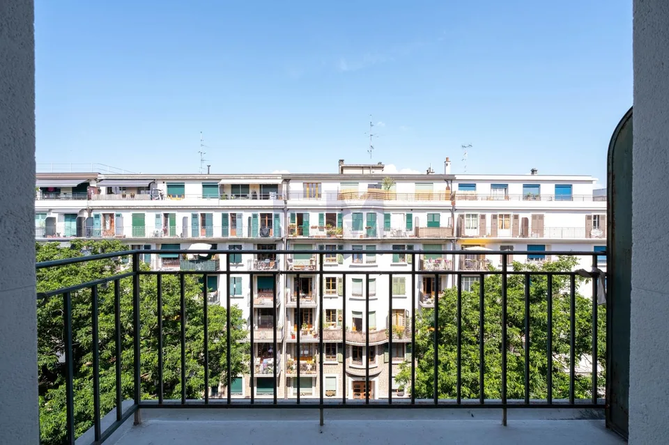 Rue de la Canonnière ? 2,5 pièces d'environ 36 m² au 5ème étage