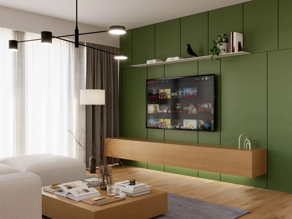 DIREKT VOM BAUHERREN - Bellinzona - großzügige 4,5 Zimmer Neubau