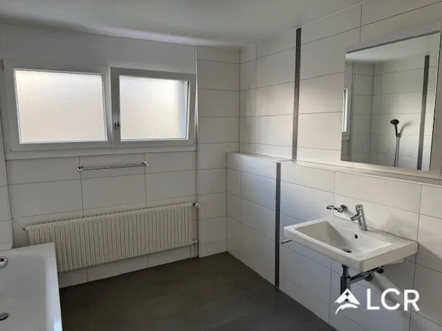Bello appartamento di 3.5 locali a Yverdon-les-Bains