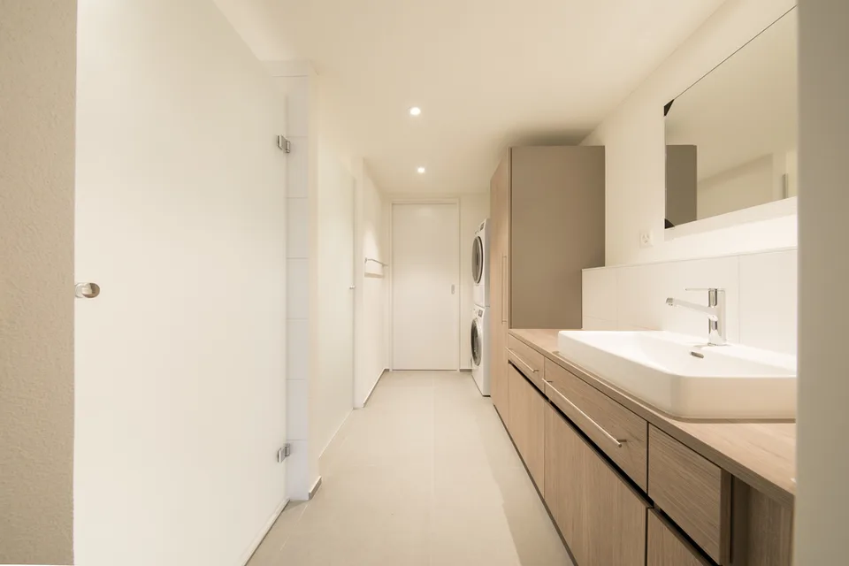 moderne 3.5-Zimmerwohnung an zentraler Lage in Olten!