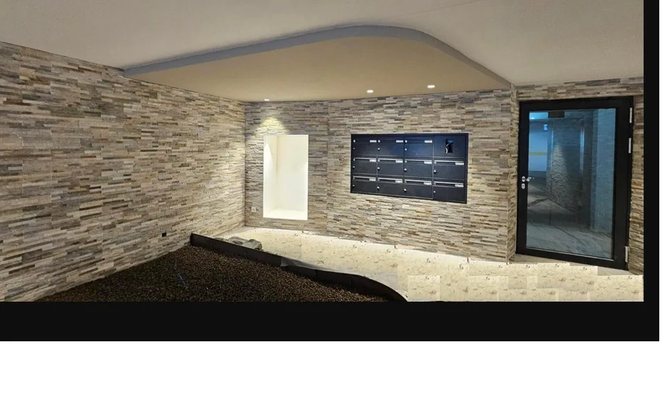 Moderno appartamento 2.5 locali con vista panoramica a Lugano