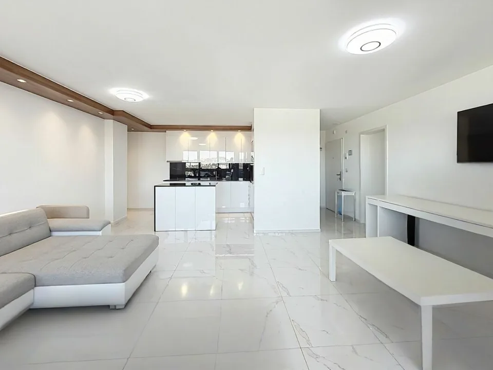 Charmanter 4,5-Zimmer-Wohnung mit Balkon und Kathedralsblick