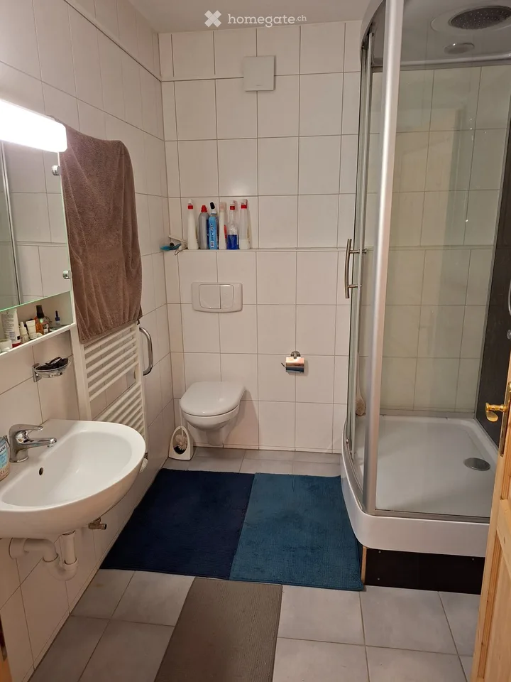 Appartamento di 3 camere a Kehrsatz