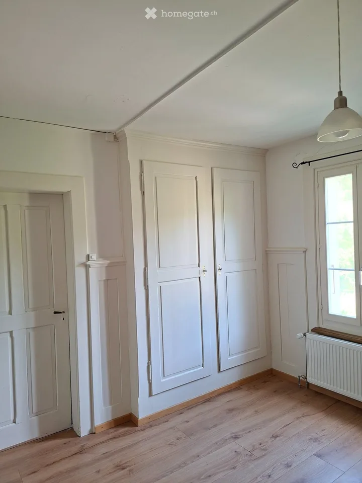 Appartamento di 3 camere a Kehrsatz