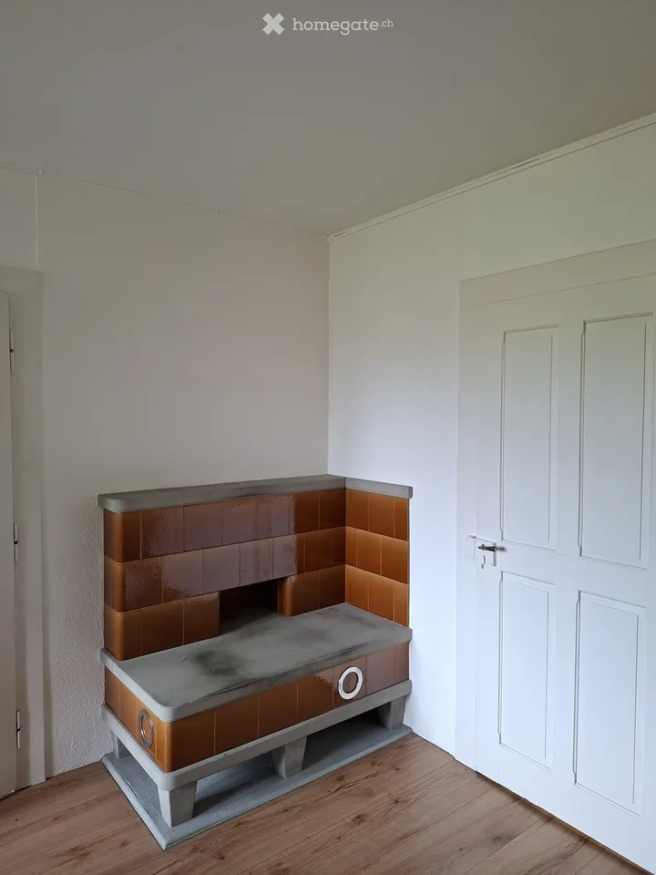Appartamento di 3 camere a Kehrsatz