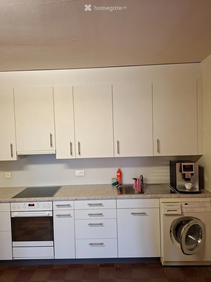 Appartamento di 3 camere a Kehrsatz