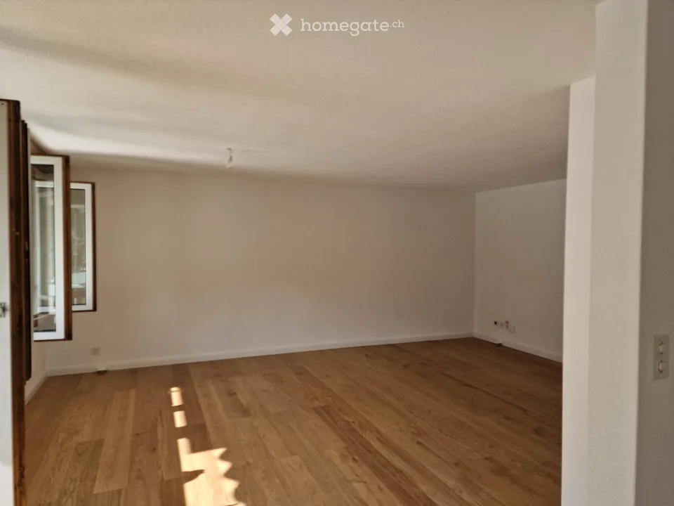 5,5- Zimmerwohnung zu vermieten