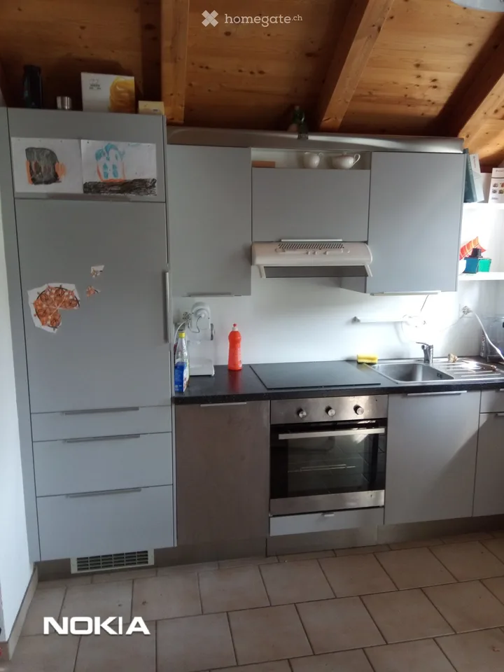 Schöne 2-Zimmerwohnung mit traumhafter Aussicht