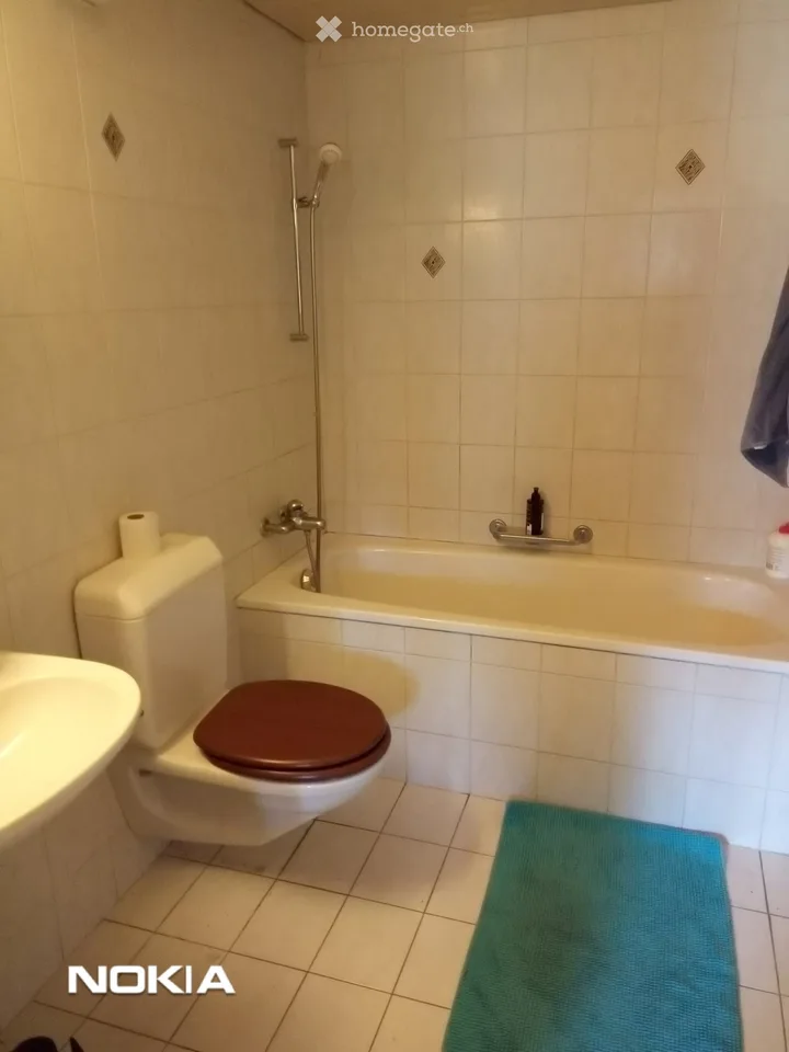 Schöne 2-Zimmerwohnung mit traumhafter Aussicht