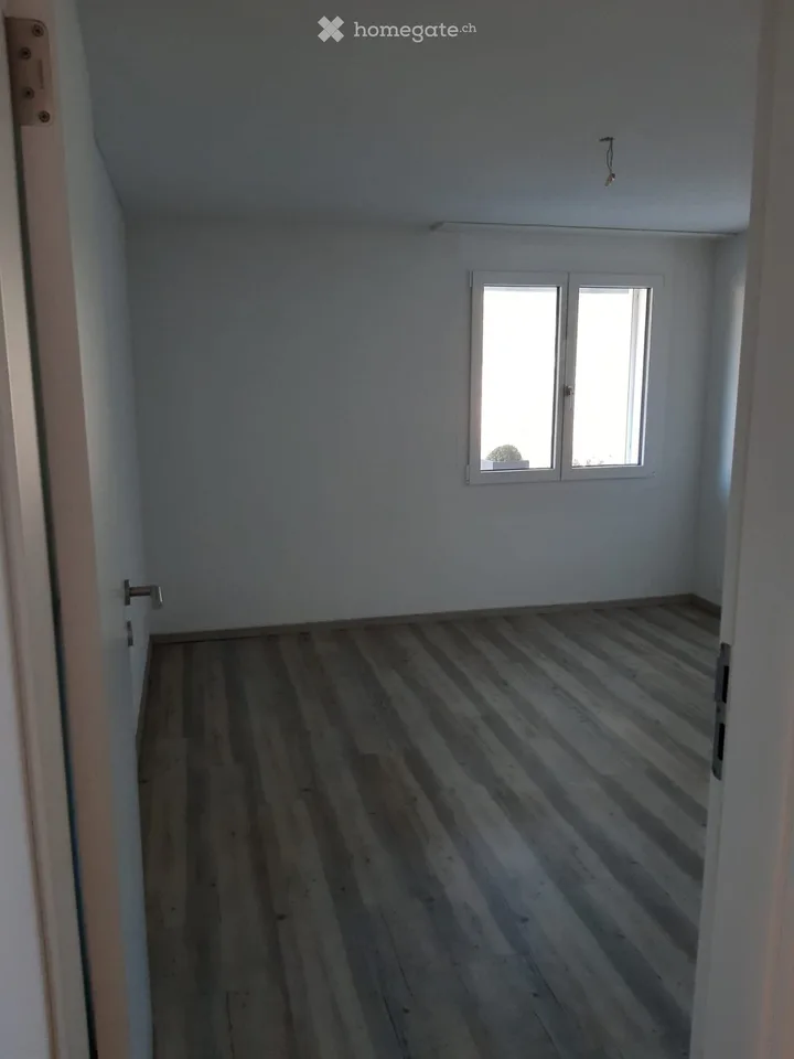 Moderne, kleine 2-Zimmer Wohnung in Rothenthurm zu vermieten
