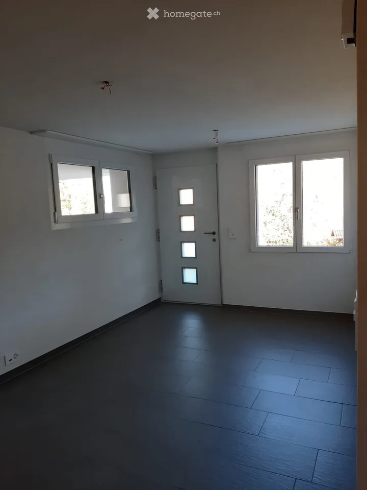 Moderne, kleine 2-Zimmer Wohnung in Rothenthurm zu vermieten