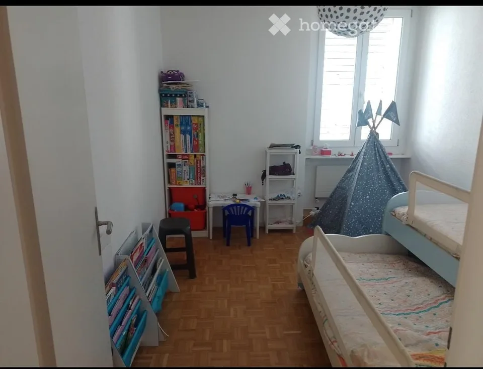Takeover for spacious and bright 4.5 rooms in Locarno