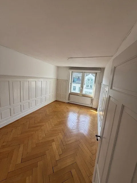 Appartement lumineux et accueillant de 3 pièces dans un emplacement attractif