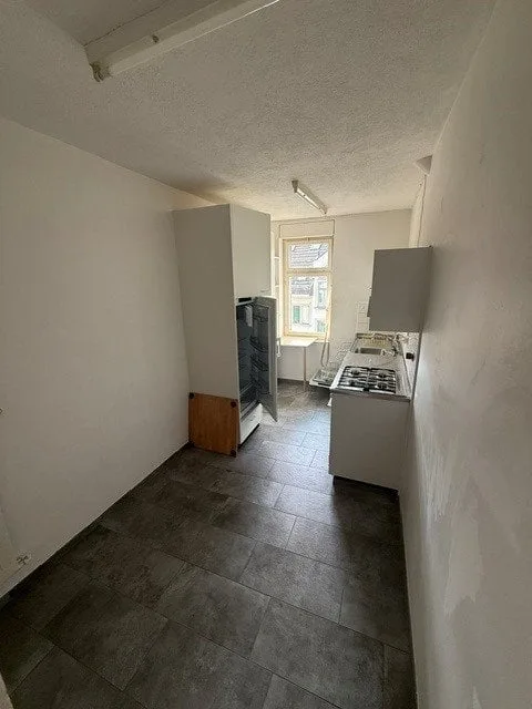 Appartement lumineux et accueillant de 3 pièces dans un emplacement attractif