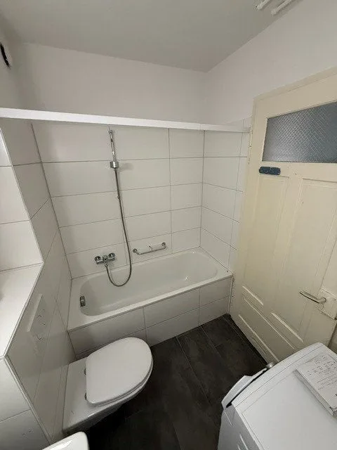 Appartement lumineux et accueillant de 3 pièces dans un emplacement attractif