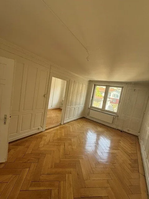 Helle und einladende 3-Zimmer-Wohnung in attraktiver Lage